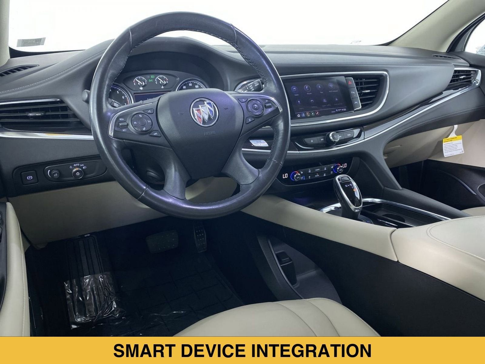 2021 Buick Enclave Premium
