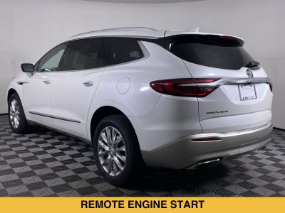 2021 Buick Enclave Premium