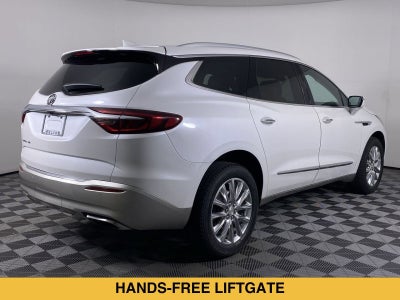2021 Buick Enclave Premium