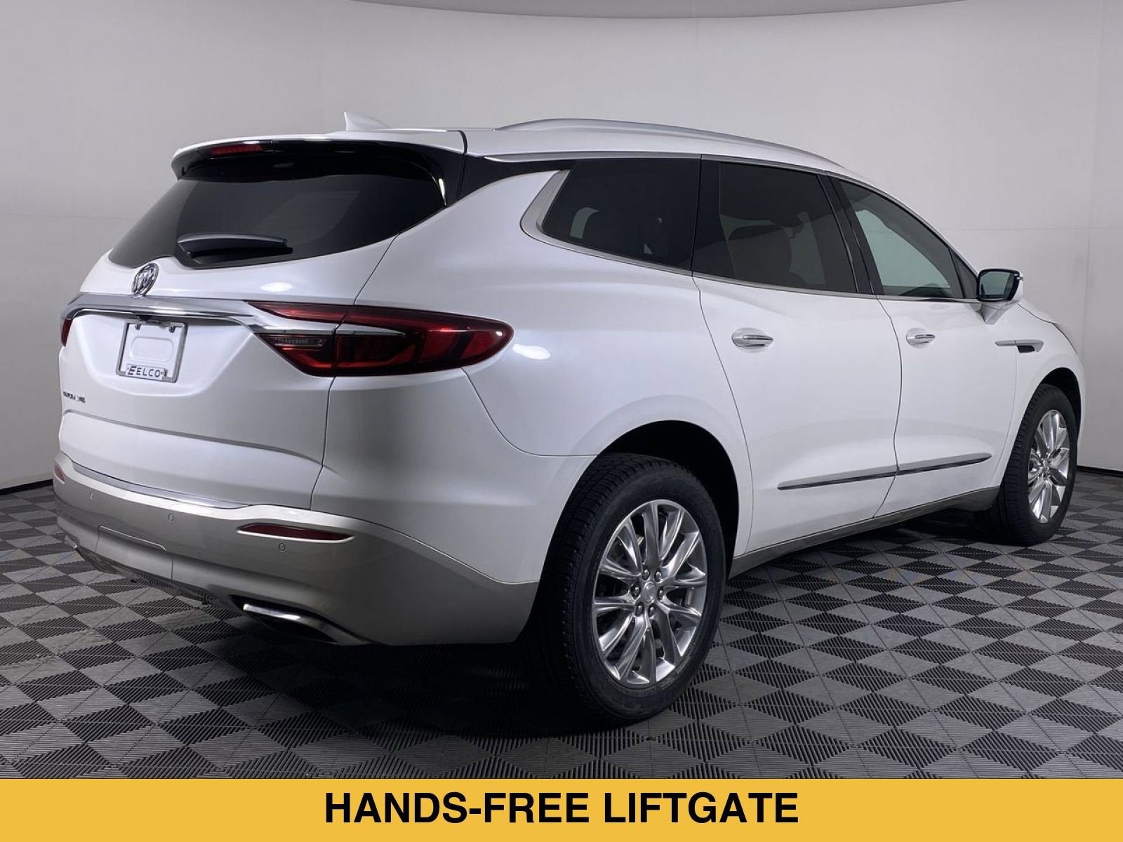 2021 Buick Enclave Premium