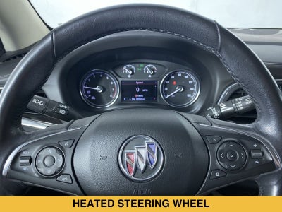 2021 Buick Enclave Premium