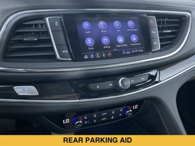 2021 Buick Enclave Premium