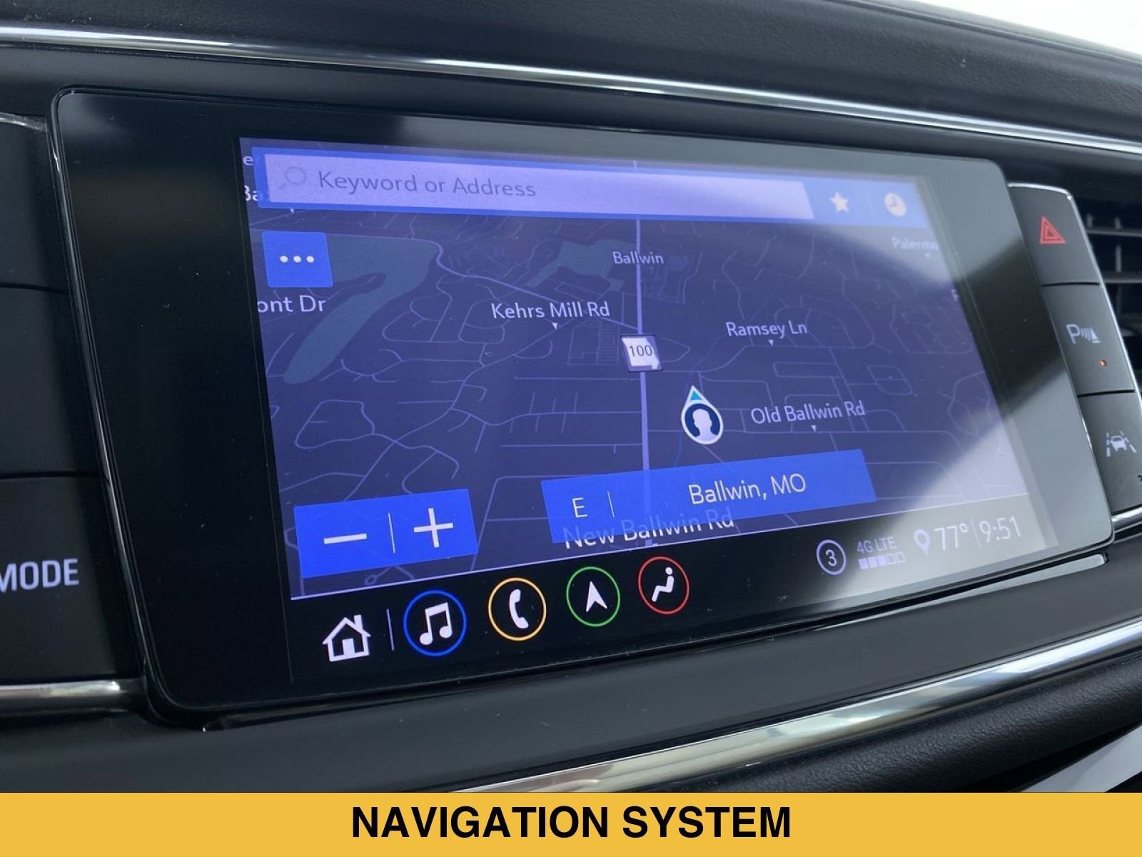 2021 Buick Enclave Premium