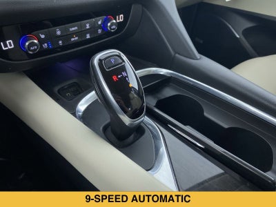 2021 Buick Enclave Premium