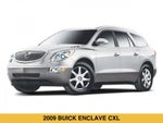 2009 Buick Enclave CXL