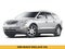 2009 Buick Enclave CXL