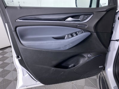 2022 Buick Enclave Premium