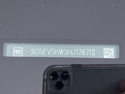 2022 Buick Enclave Premium