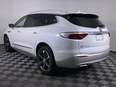 2022 Buick Enclave Premium