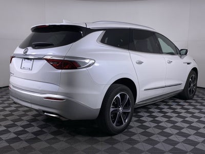 2022 Buick Enclave Premium