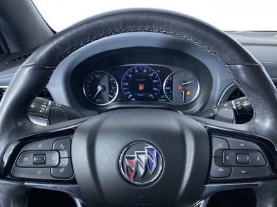 2022 Buick Enclave Premium