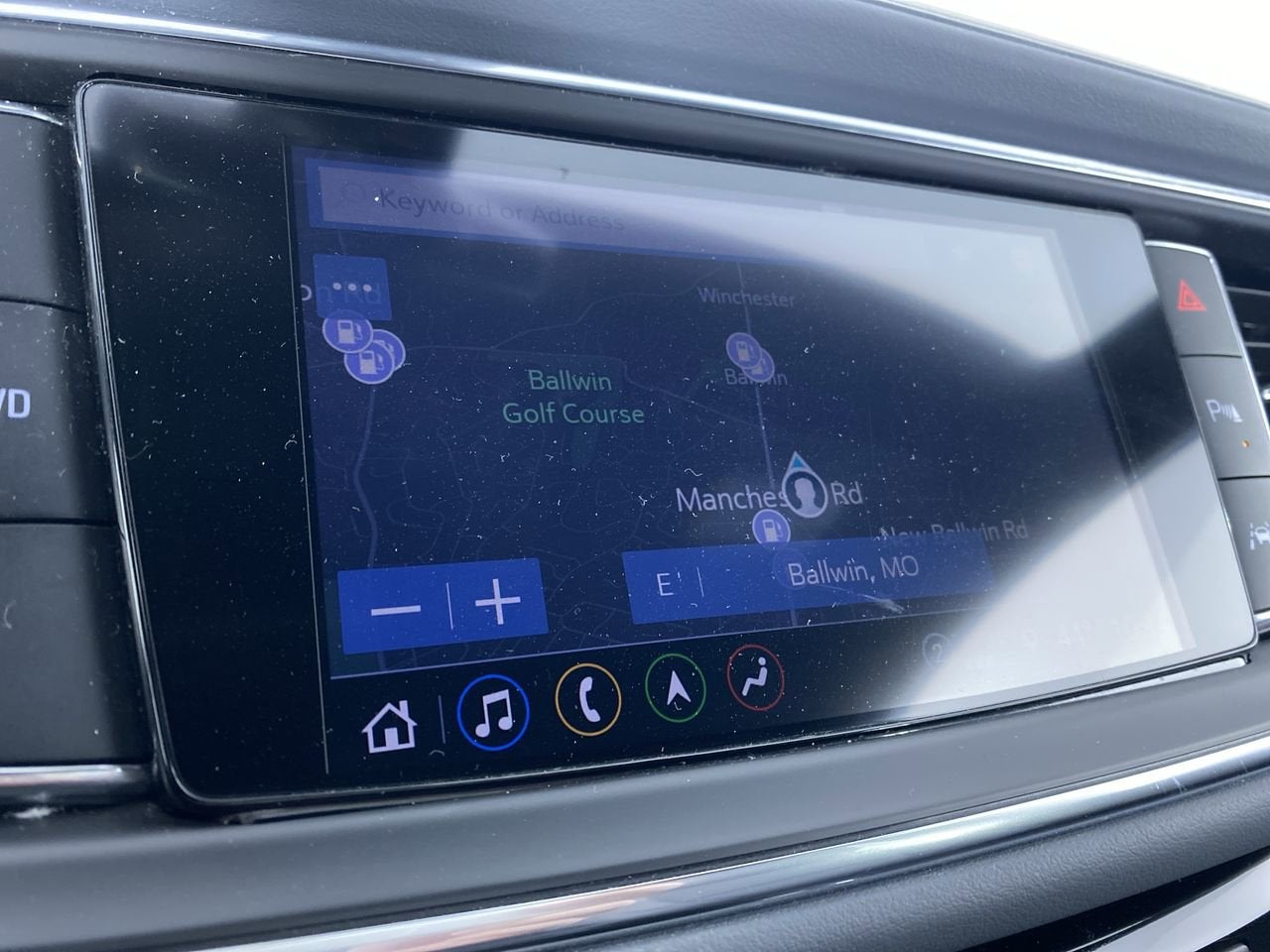 2022 Buick Enclave Premium