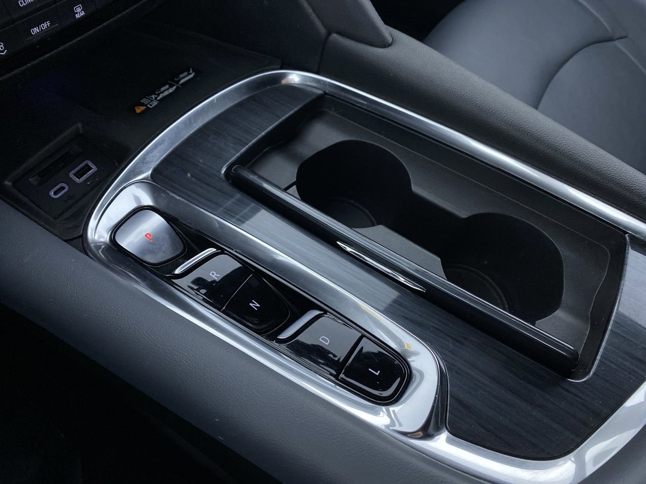 2022 Buick Enclave Premium