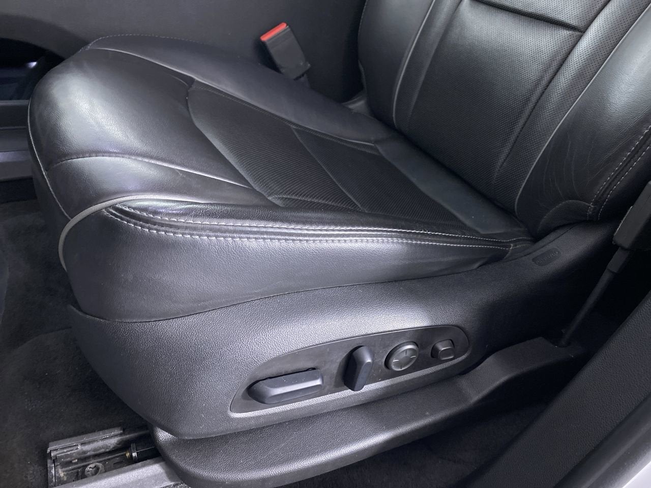 2020 Buick Enclave Avenir