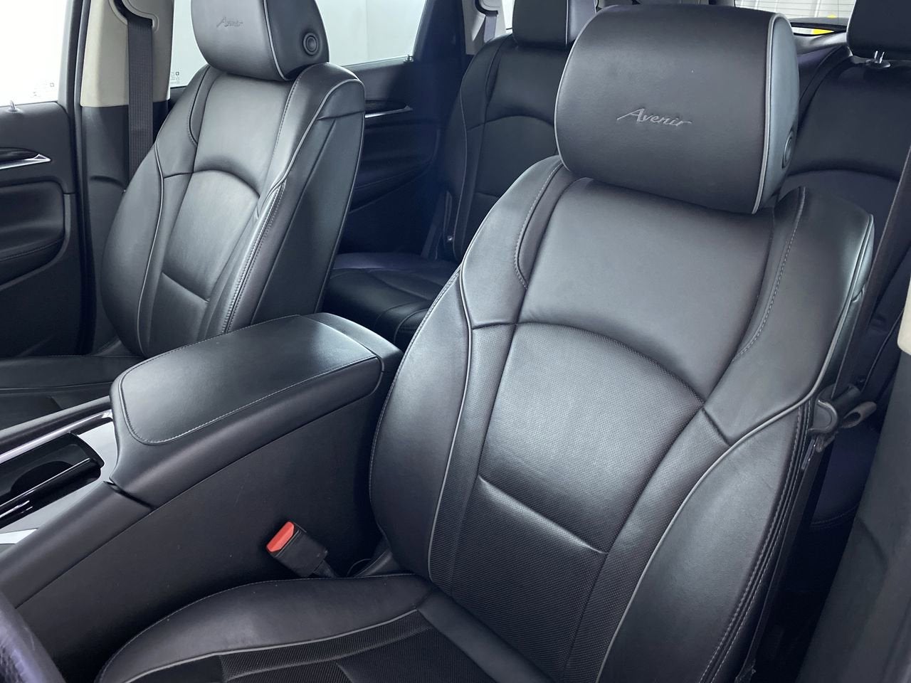 2020 Buick Enclave Avenir