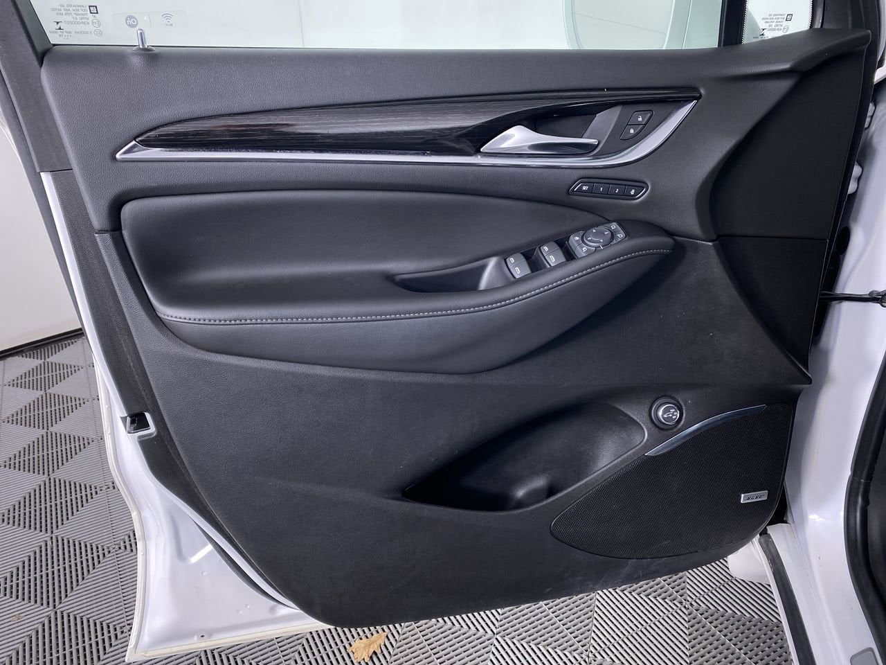 2020 Buick Enclave Avenir