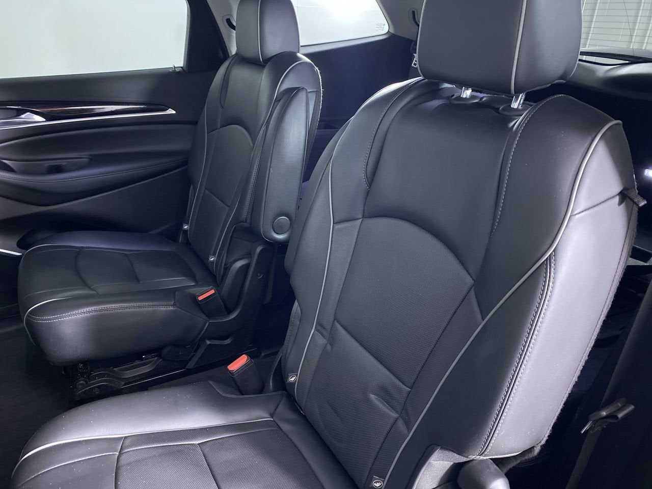 2020 Buick Enclave Avenir