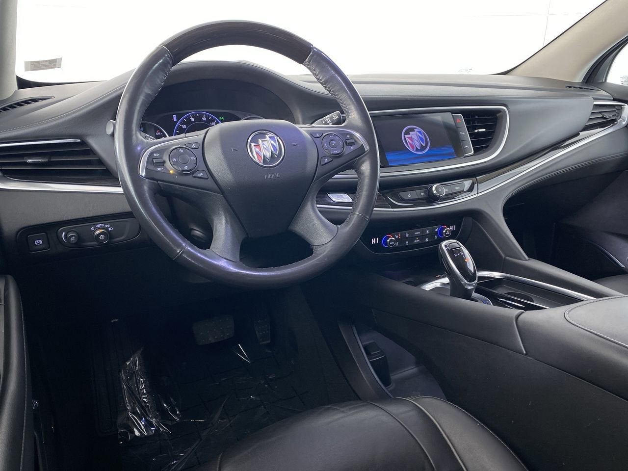 2020 Buick Enclave Avenir