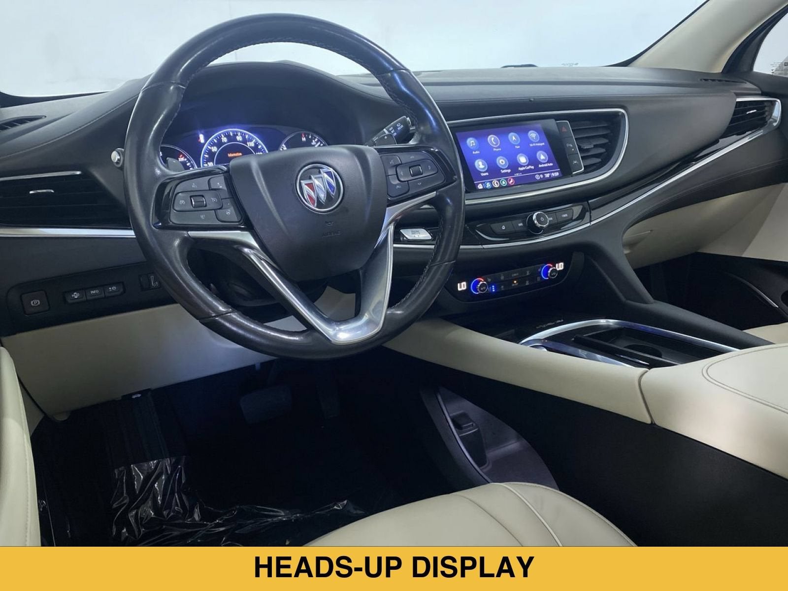 2023 Buick Enclave Avenir