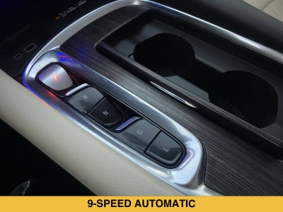 2023 Buick Enclave Avenir