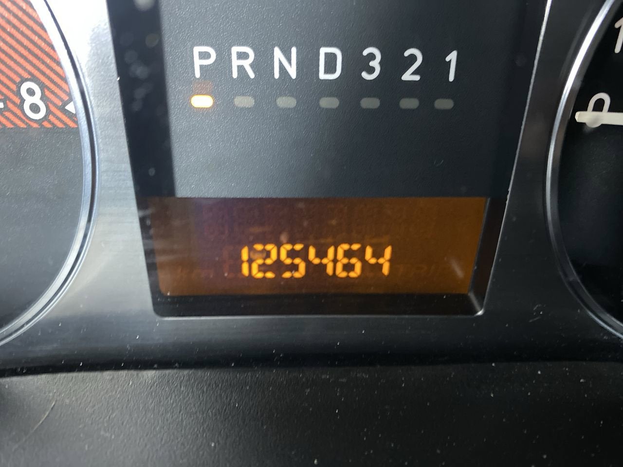 2008 HUMMER H3 SUV Luxury