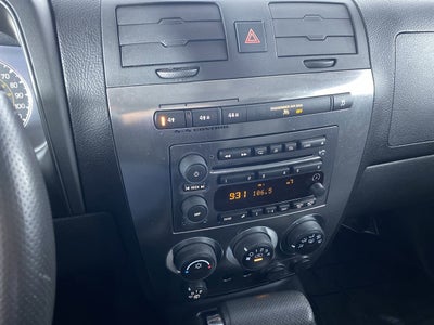 2008 HUMMER H3 SUV Luxury