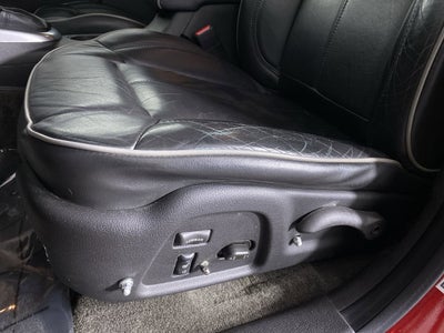 2008 HUMMER H3 SUV Luxury