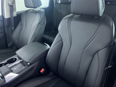 2024 Acura MDX Standard