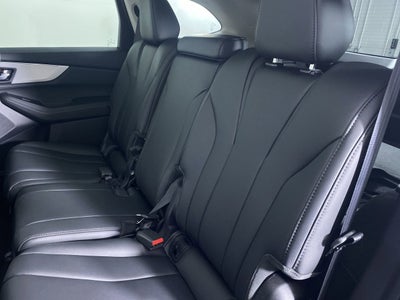 2024 Acura MDX Standard