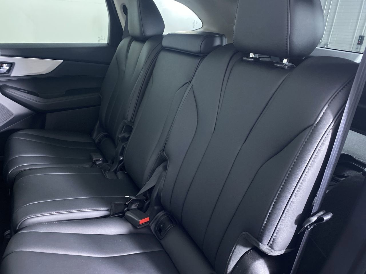 2024 Acura MDX Standard