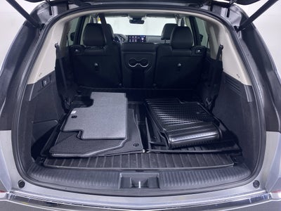 2024 Acura MDX Standard