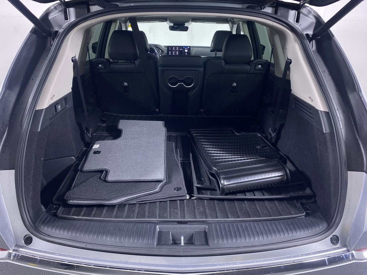 2024 Acura MDX Standard