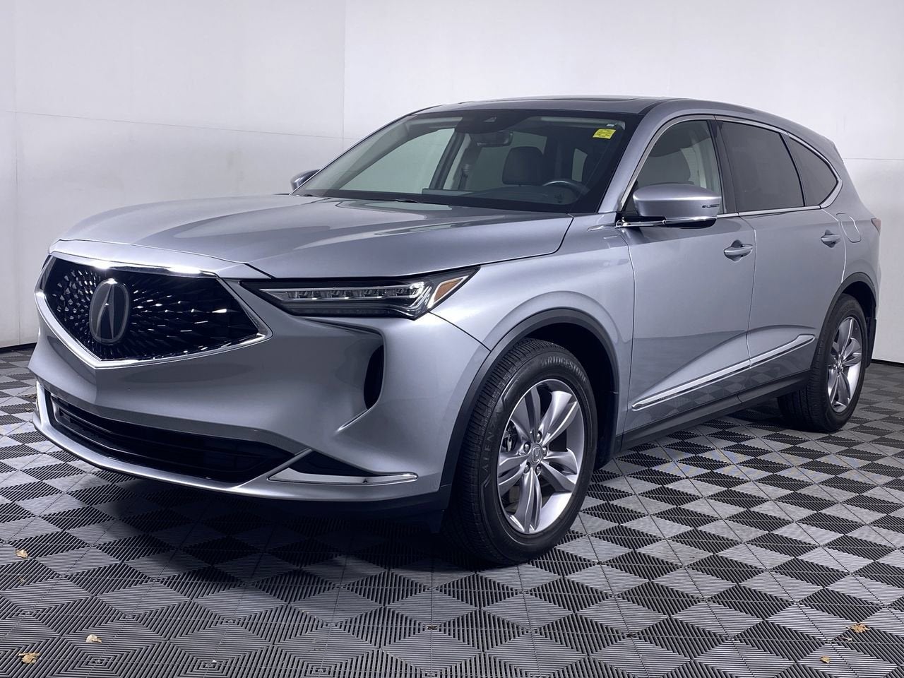 2024 Acura MDX Standard
