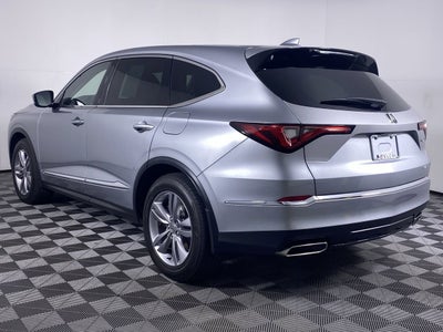 2024 Acura MDX Standard