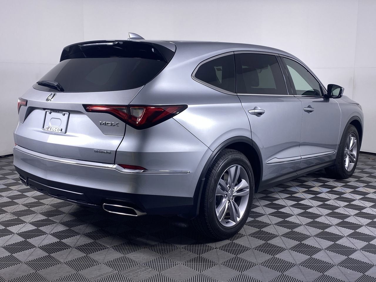 2024 Acura MDX Standard