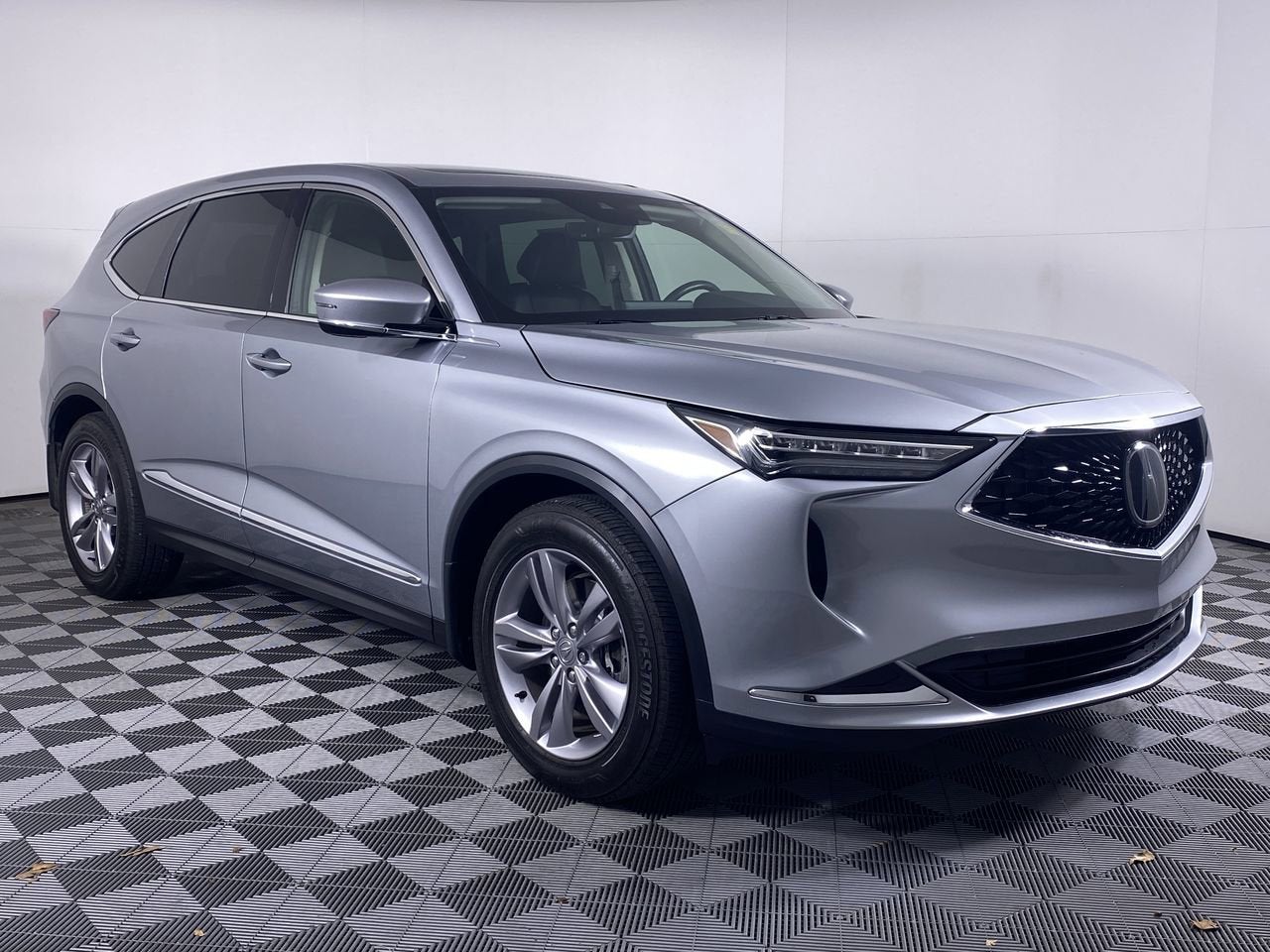 2024 Acura MDX Standard