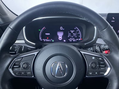 2024 Acura MDX Standard