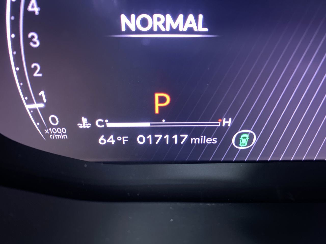 2024 Acura MDX Standard