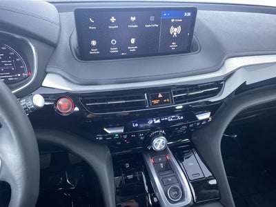 2024 Acura MDX Standard