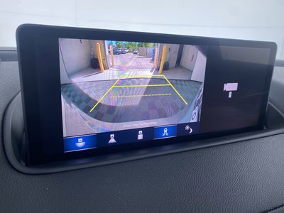 2024 Acura MDX Standard