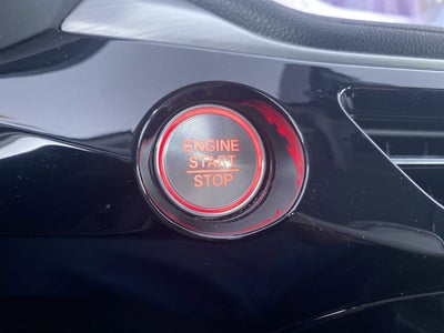 2024 Acura MDX Standard