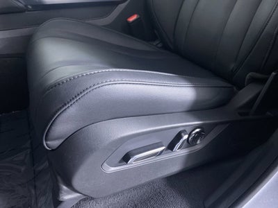 2024 Acura MDX Standard