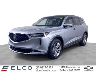2024 Acura MDX Standard