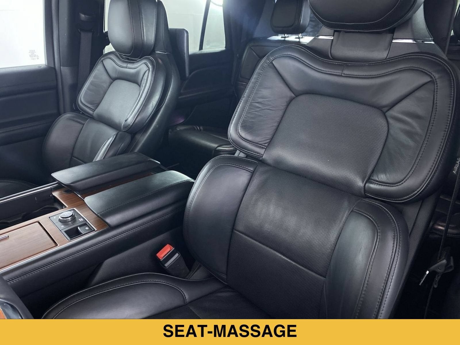 2019 Lincoln Navigator L Reserve