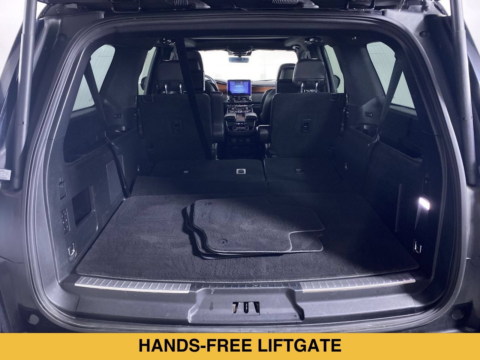 2019 Lincoln Navigator L Reserve