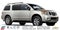 2011 Nissan Armada SV