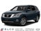 2015 Nissan Pathfinder SV