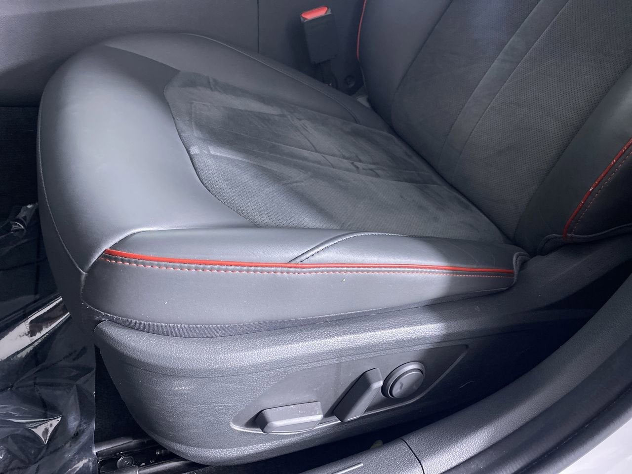 2022 Hyundai Sonata SEL Plus