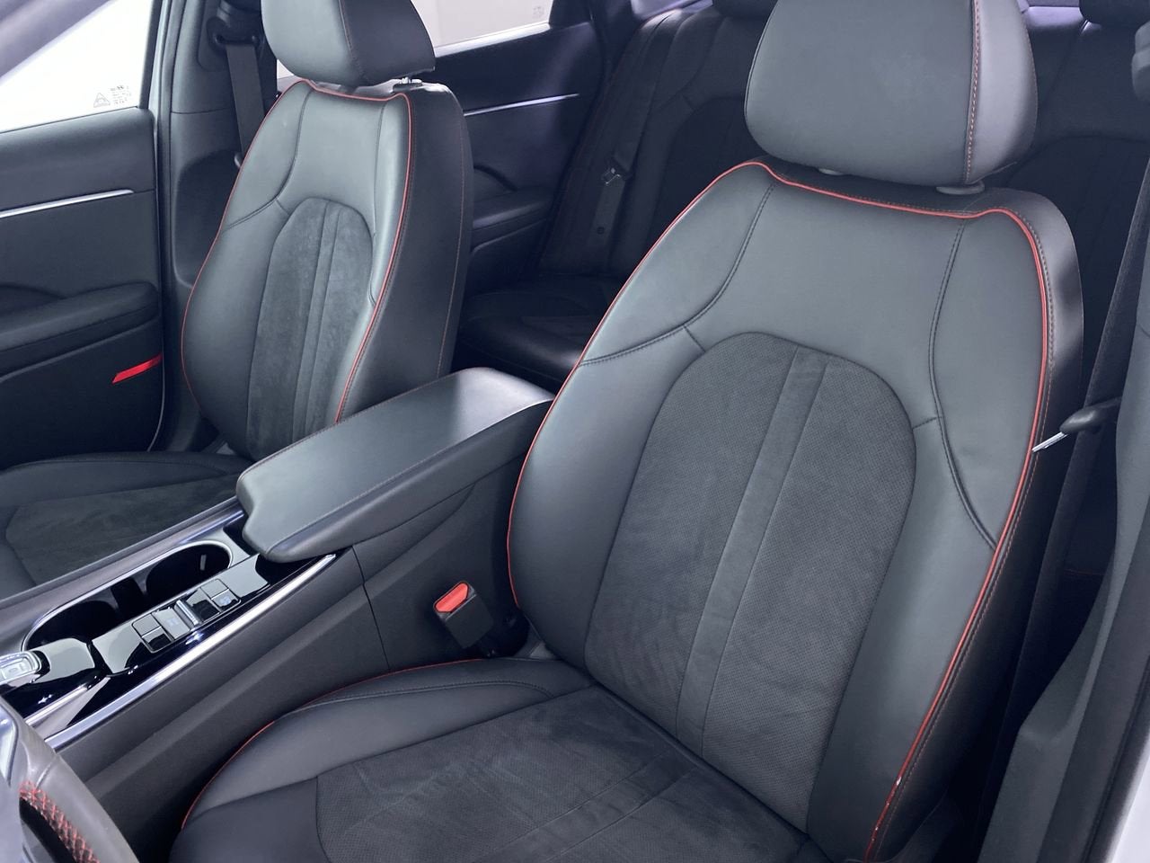 2022 Hyundai Sonata SEL Plus