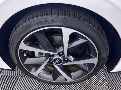 2022 Hyundai Sonata SEL Plus